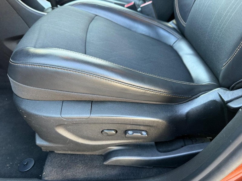 Chevrolet Trax Vehicle Full-screen Gallery Image 24