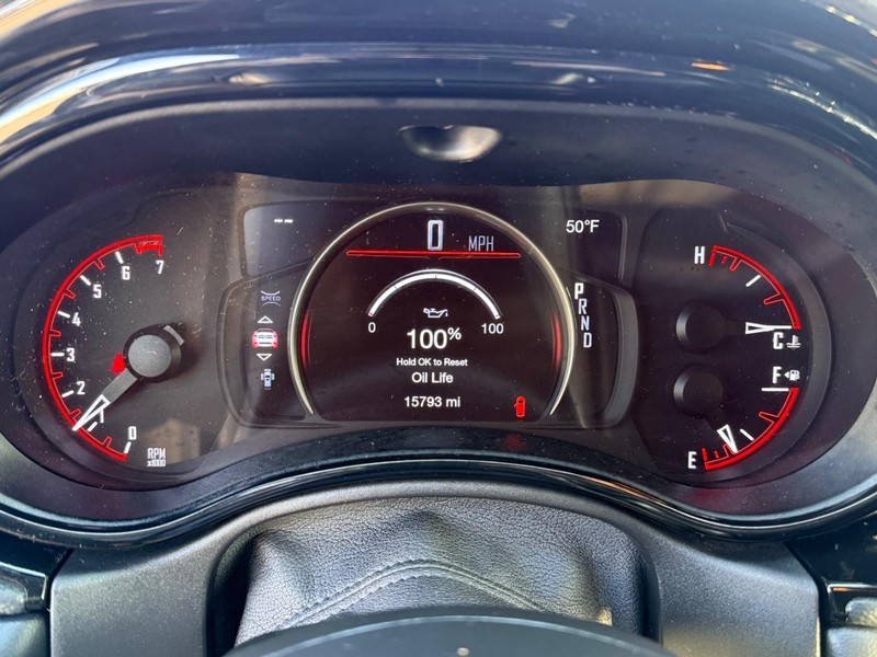 Dodge Durango Vehicle Full-screen Gallery Image 25