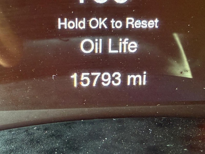 Dodge Durango Vehicle Full-screen Gallery Image 26