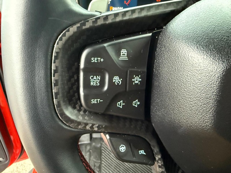 Ford Bronco Vehicle Full-screen Gallery Image 13