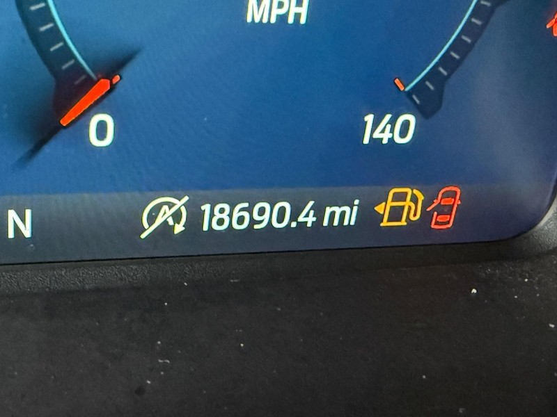 Ford Bronco Vehicle Full-screen Gallery Image 23