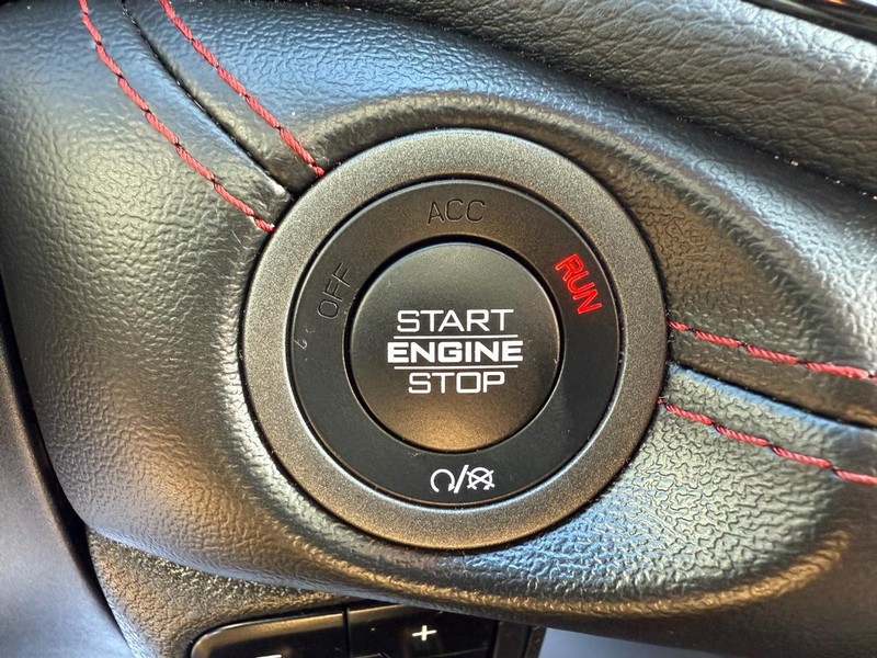 Dodge Durango Vehicle Full-screen Gallery Image 18