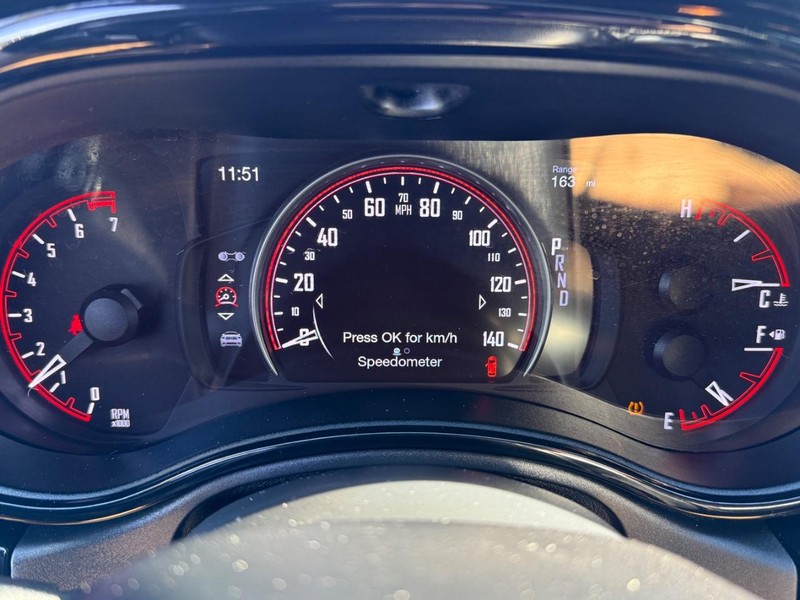 Dodge Durango Vehicle Full-screen Gallery Image 26