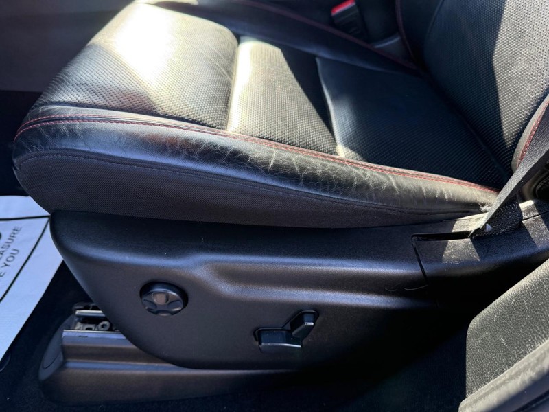 Dodge Durango Vehicle Full-screen Gallery Image 29