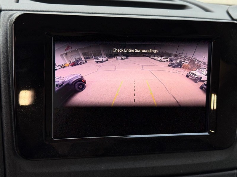 Ram ProMaster Cargo Van Vehicle Full-screen Gallery Image 18