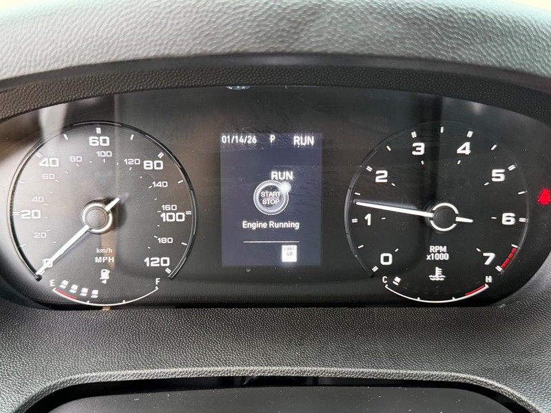 Ram ProMaster Cargo Van Vehicle Full-screen Gallery Image 22