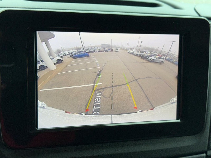 Ram ProMaster Cargo Van Vehicle Full-screen Gallery Image 18