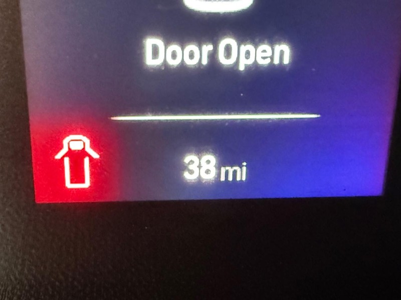 Ram ProMaster Cargo Van Vehicle Full-screen Gallery Image 23