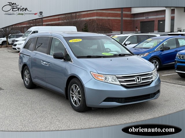 Indianapolis IN 2013 Honda Odyssey more details - honda odyssey