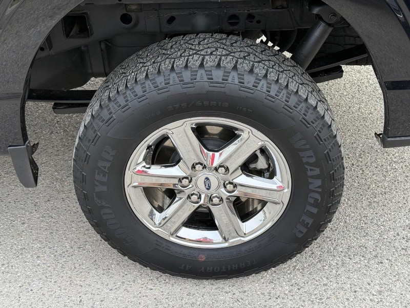 Ford F-150 Vehicle Full-screen Gallery Image 06