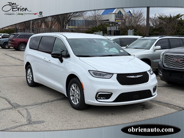 Indianapolis IN 2026 Chrysler Pacifica more details - chrysler pacifica