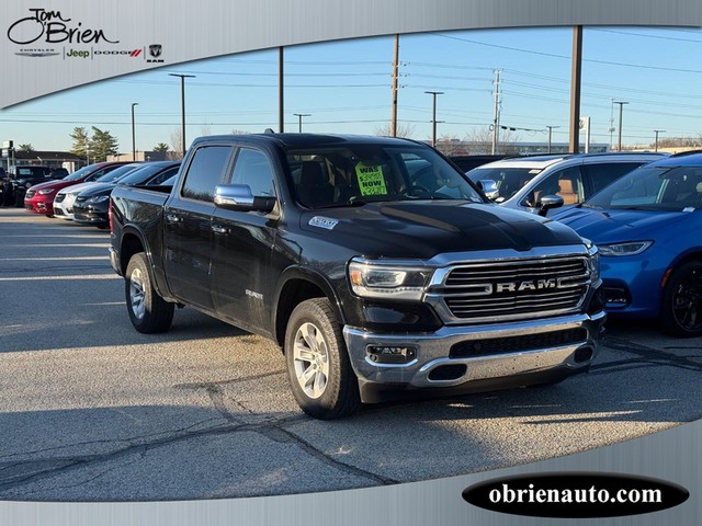 Indianapolis IN 2021 Ram 1500 more details - ram 1500