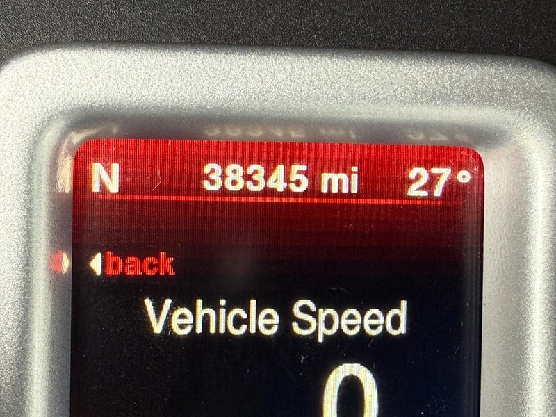 Dodge Journey Vehicle Full-screen Gallery Image 22