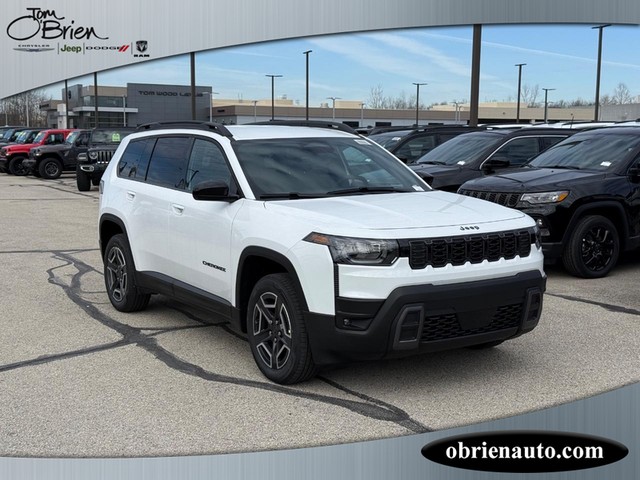 Indianapolis IN 2026 Jeep Cherokee more details - jeep cherokee