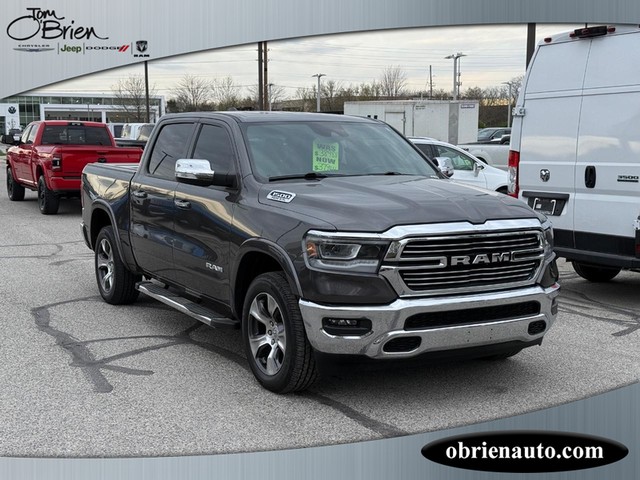 Indianapolis IN 2021 Ram 1500 more details - ram 1500