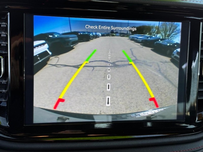 Dodge Durango Vehicle Full-screen Gallery Image 21