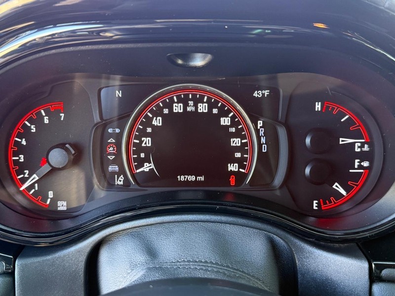Dodge Durango Vehicle Full-screen Gallery Image 26