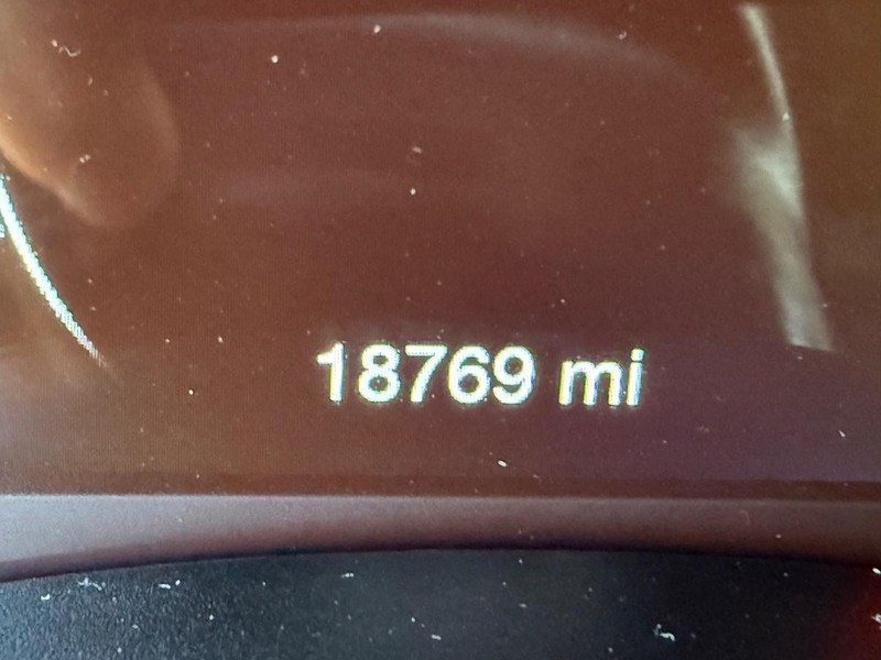 Dodge Durango Vehicle Full-screen Gallery Image 27