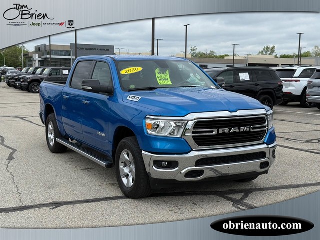 Indianapolis IN 2020 Ram 1500 more details - ram 1500