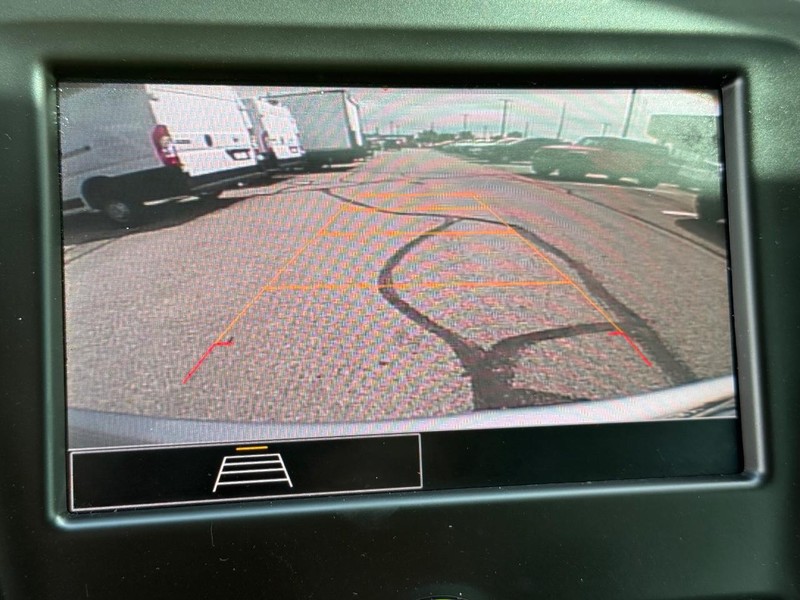 Chevrolet Equinox Vehicle Full-screen Gallery Image 19
