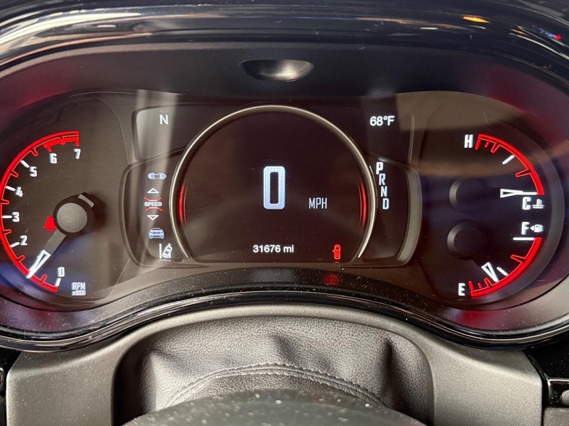 Dodge Durango Vehicle Full-screen Gallery Image 26