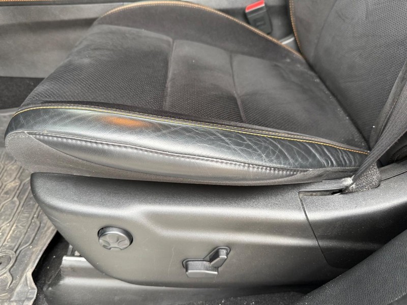Dodge Durango Vehicle Full-screen Gallery Image 29