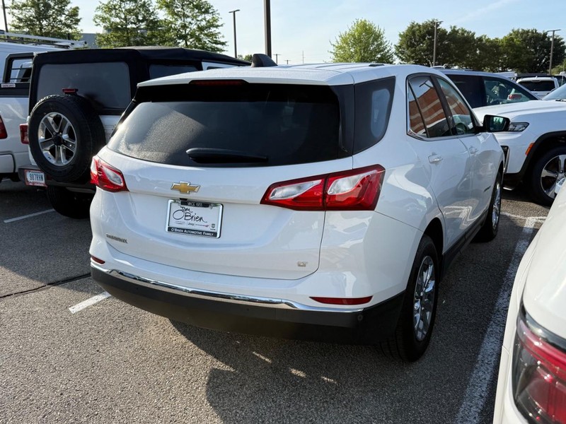 Chevrolet Equinox Vehicle Full-screen Gallery Image 04