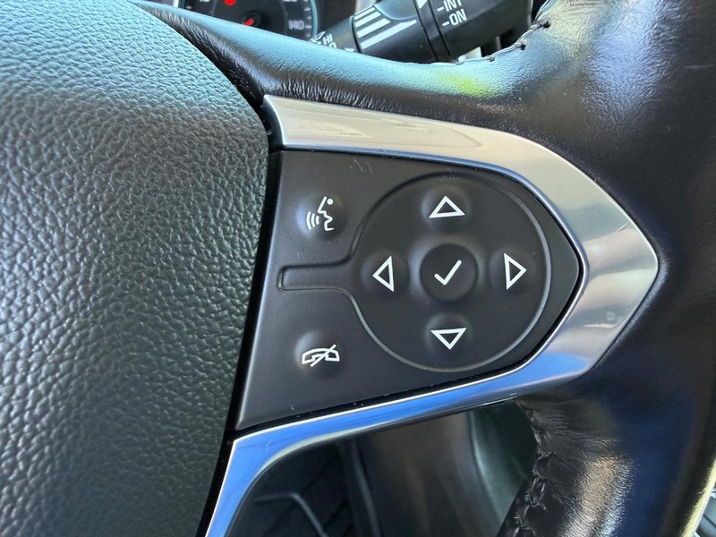Chevrolet Traverse Vehicle Full-screen Gallery Image 17