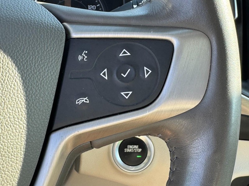 GMC Terrain Vehicle Full-screen Gallery Image 18