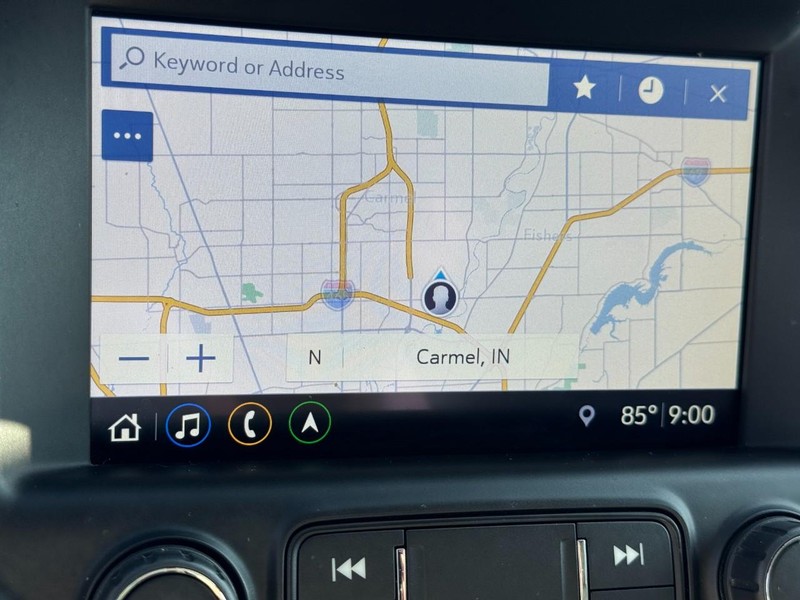GMC Terrain Vehicle Full-screen Gallery Image 20