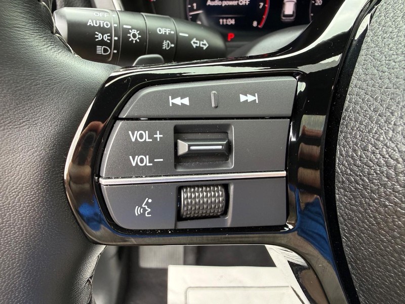 Honda Passport Vehicle Full-screen Gallery Image 15