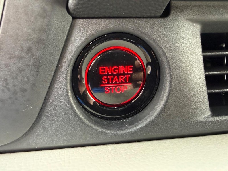 Honda Passport Vehicle Full-screen Gallery Image 17