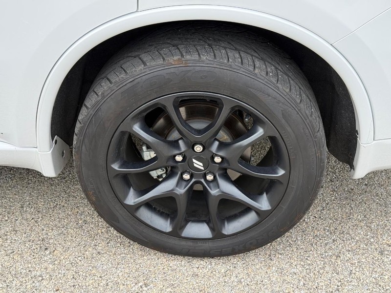 Dodge Durango Vehicle Full-screen Gallery Image 06