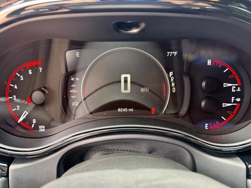 Dodge Durango Vehicle Full-screen Gallery Image 26