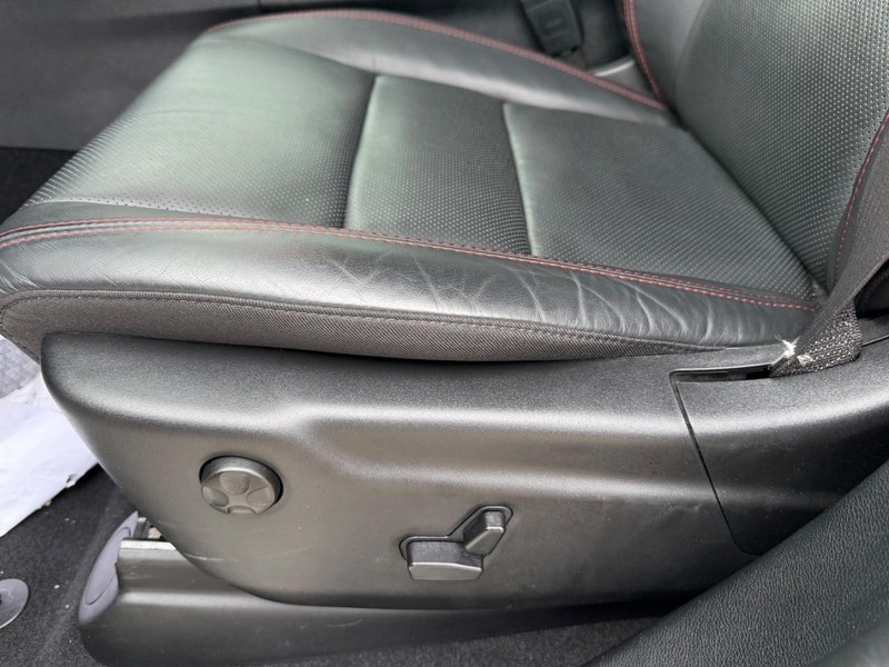 Dodge Durango Vehicle Full-screen Gallery Image 29