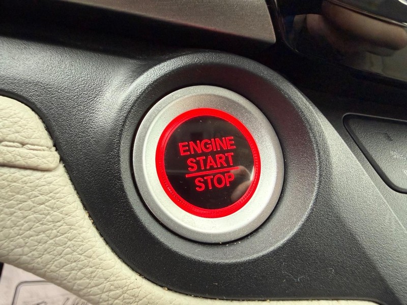 Honda Odyssey Vehicle Full-screen Gallery Image 18