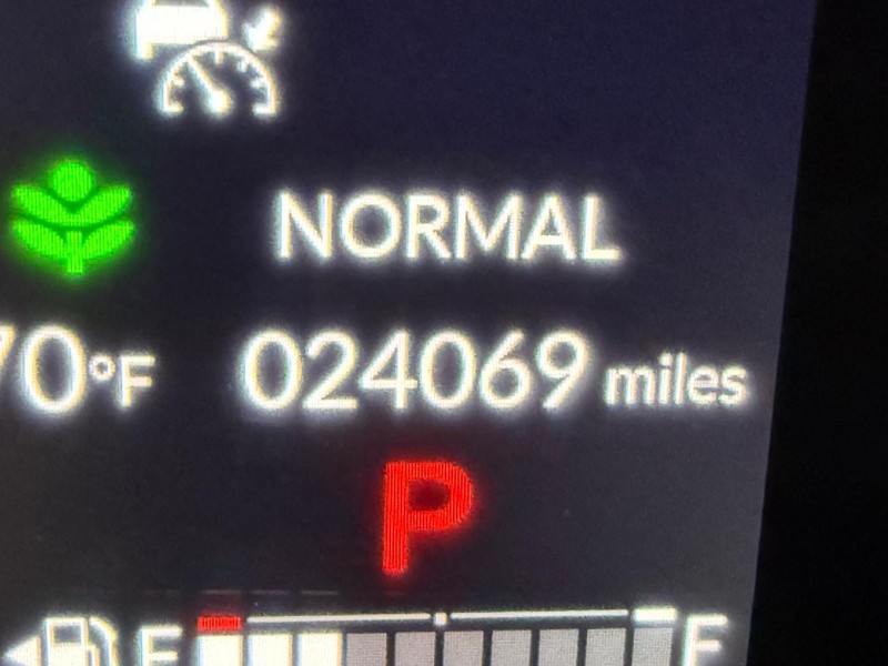 Honda Odyssey Vehicle Full-screen Gallery Image 27