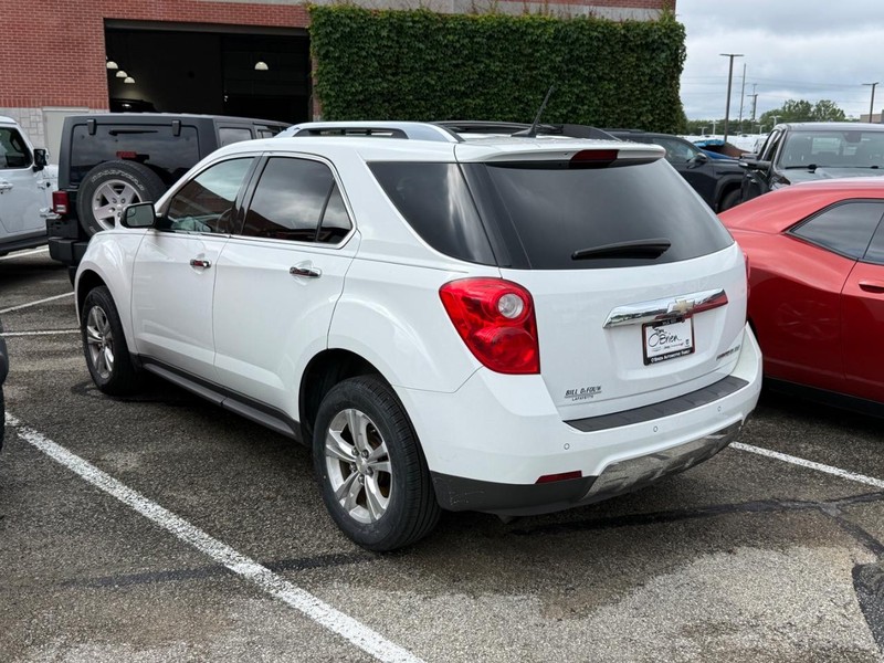 Chevrolet Equinox Vehicle Full-screen Gallery Image 03