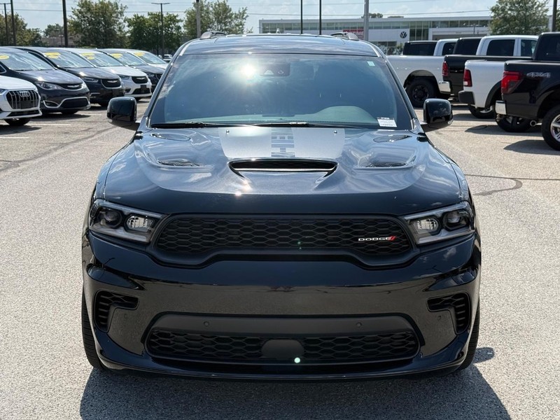 Dodge Durango Vehicle Full-screen Gallery Image 10