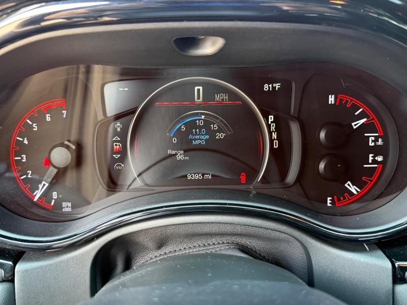Dodge Durango Vehicle Full-screen Gallery Image 26