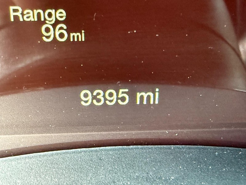 Dodge Durango Vehicle Full-screen Gallery Image 27