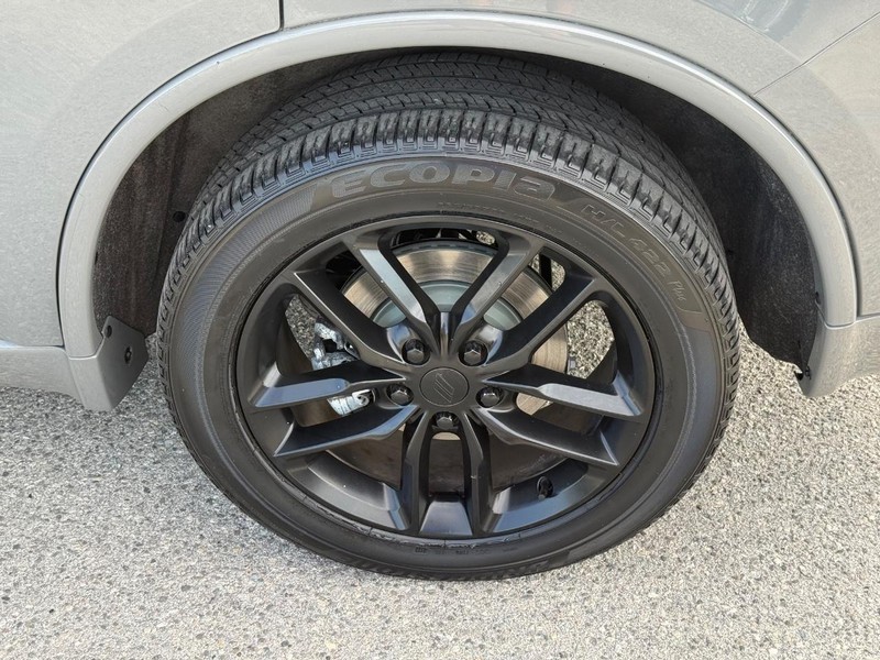 Dodge Durango Vehicle Full-screen Gallery Image 06