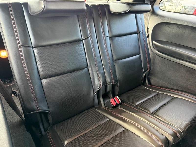 Dodge Durango Vehicle Full-screen Gallery Image 12