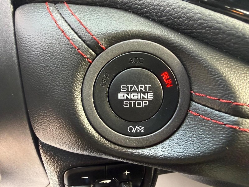 Dodge Durango Vehicle Full-screen Gallery Image 18