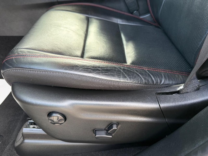 Dodge Durango Vehicle Full-screen Gallery Image 29