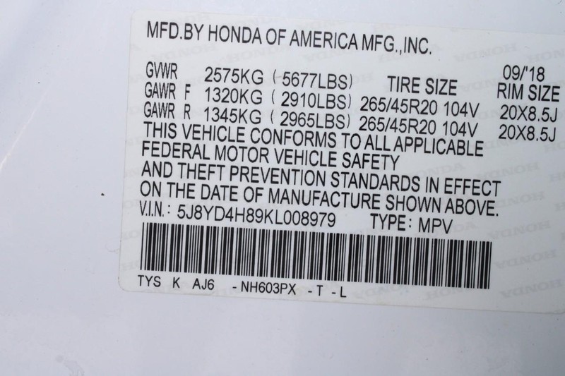 Acura MDX Vehicle Image 28