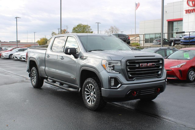 more details - gmc sierra 1500