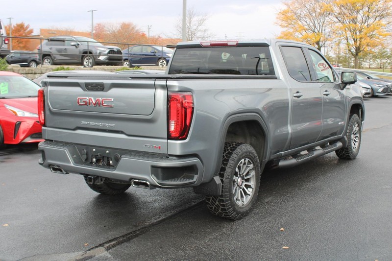 GMC Sierra 1500 Vehicle Image 03