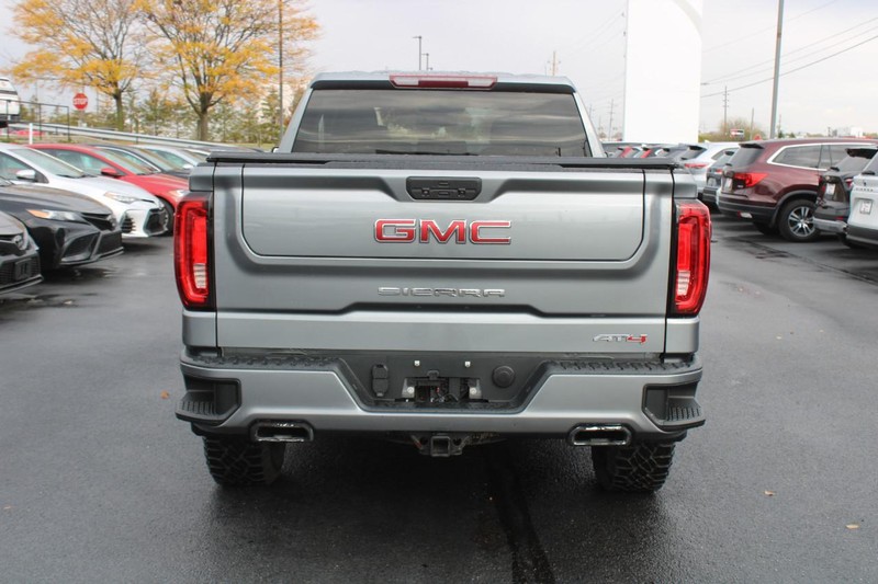 GMC Sierra 1500 Vehicle Image 04