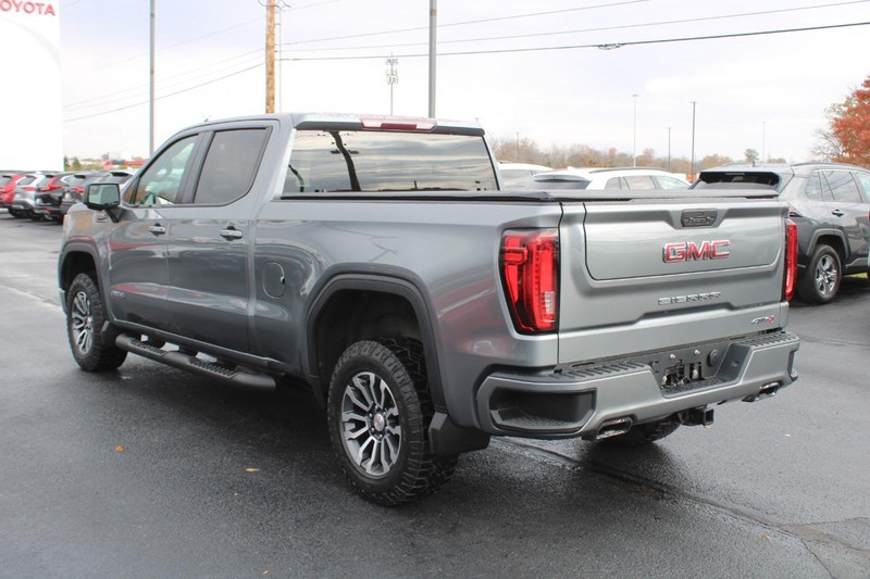 GMC Sierra 1500 Vehicle Image 05